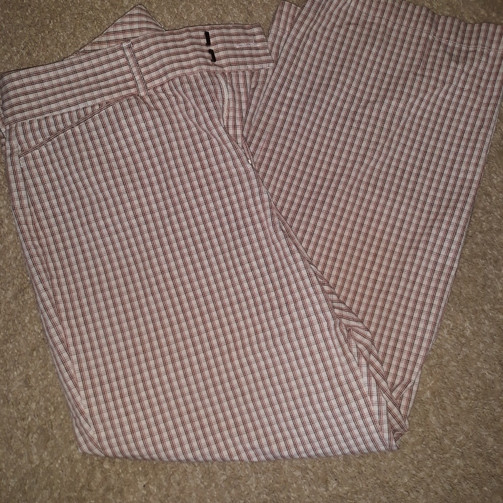 Dockers Capris